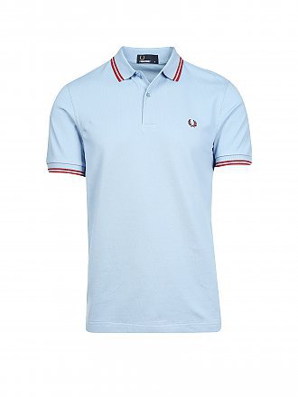 FRED PERRY